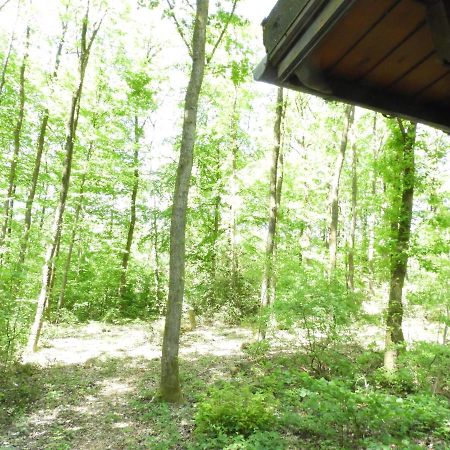 Chalet Louislola Oignies Exterior photo