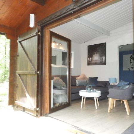 Chalet Louislola Oignies Exterior photo