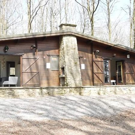 Chalet Louislola Oignies Exterior photo