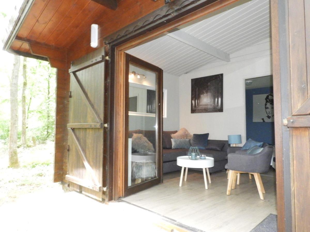 Chalet Louislola Oignies Exterior photo