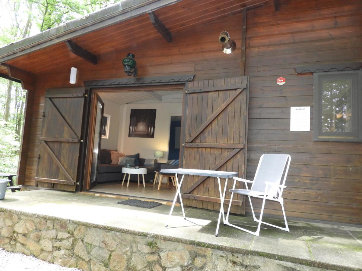 Chalet Louislola Oignies Exterior photo
