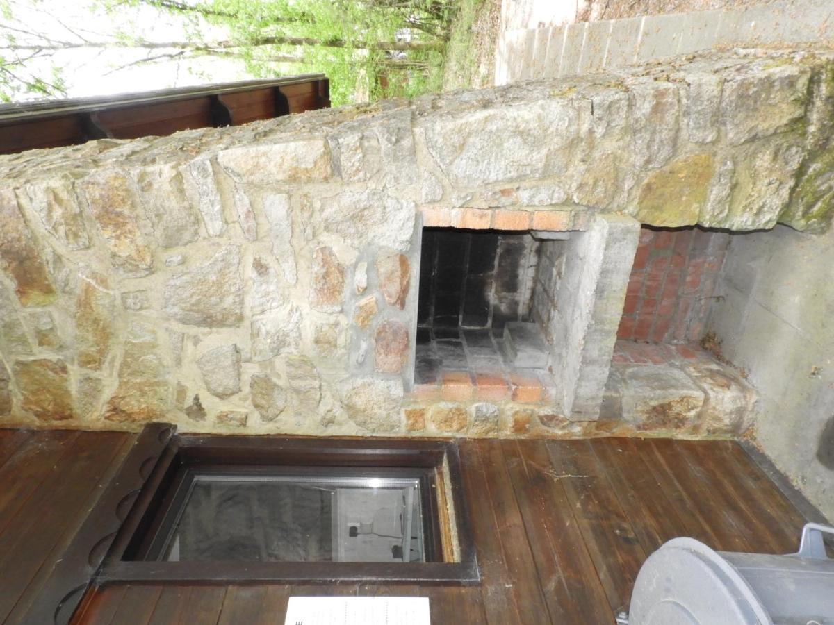 Chalet Louislola Oignies Exterior photo