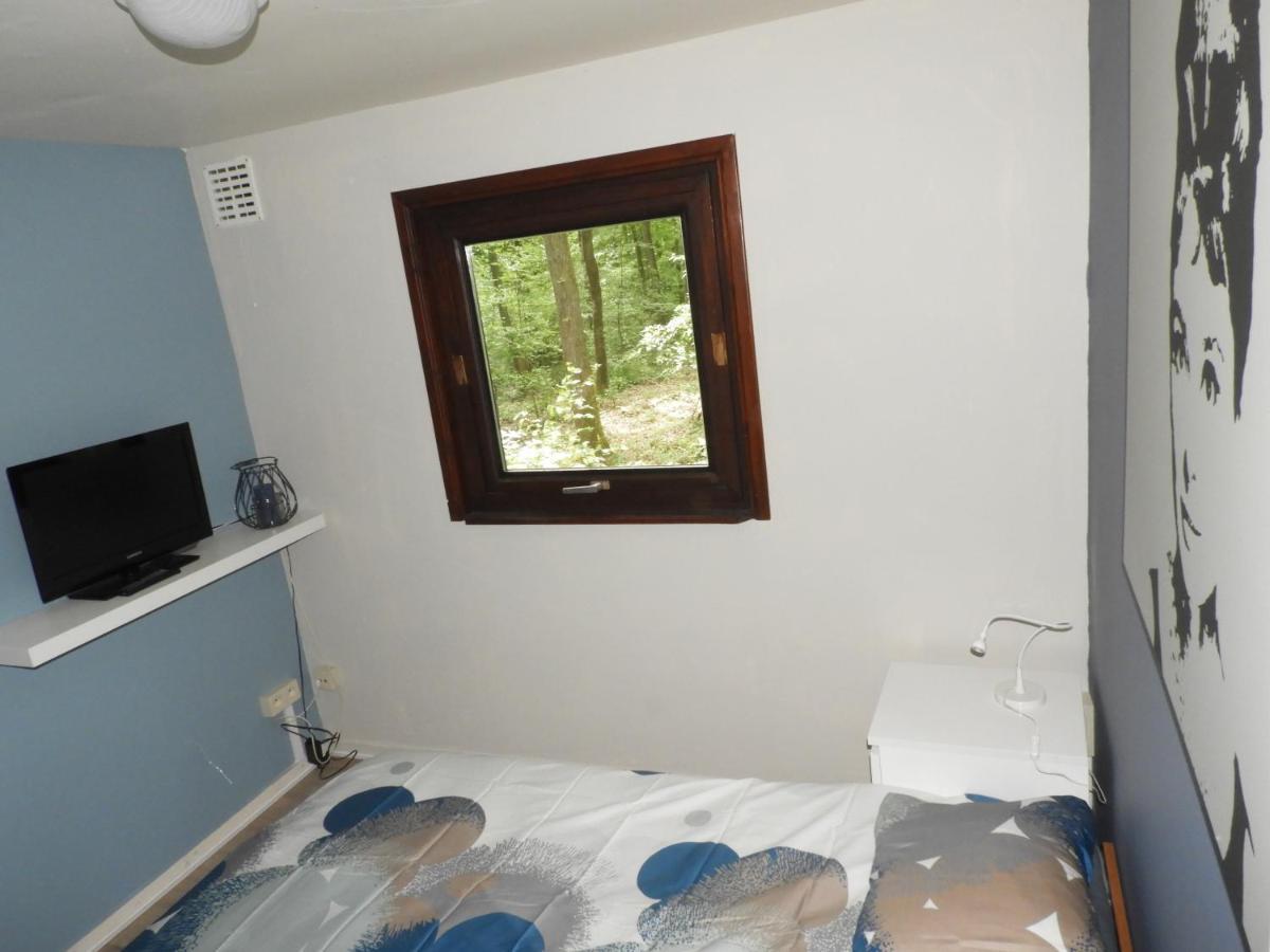 Chalet Louislola Oignies Exterior photo