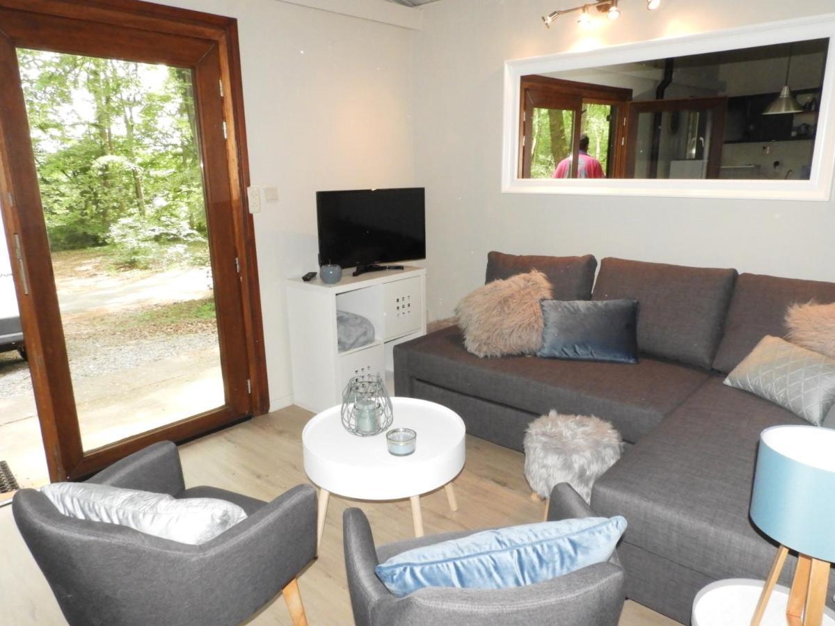 Chalet Louislola Oignies Exterior photo